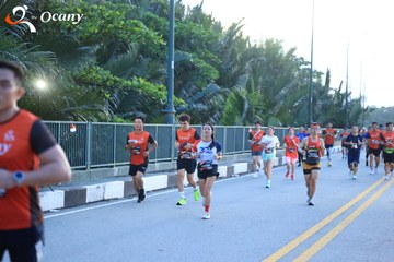 RUN TO LIVE 2025 - Ảnh #3265725