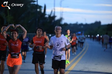 RUN TO LIVE 2025 - Ảnh #3263640