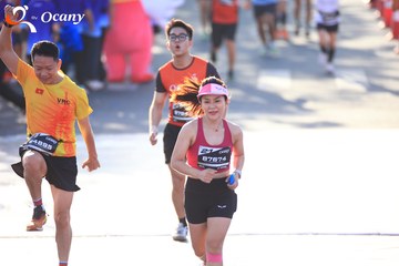 RUN TO LIVE 2025 - Ảnh #3205027