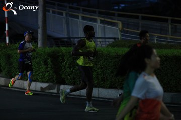 RUN TO LIVE 2025 - Ảnh #3155345