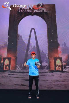 RUN TO LIVE 2025 - Ảnh #3133175