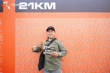 RUN TO LIVE 2025 - Ảnh #3121342