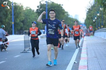 RUN TO LIVE 2025 - Ảnh #3257679