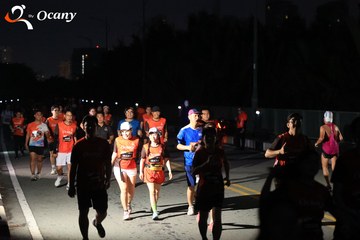 RUN TO LIVE 2025 - Ảnh #3262541