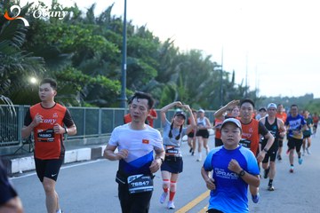 RUN TO LIVE 2025 - Ảnh #3266860
