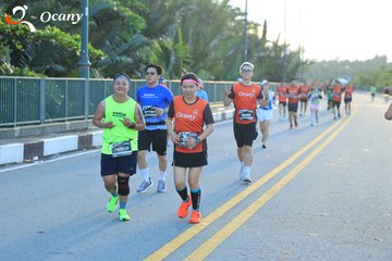 RUN TO LIVE 2025 - Ảnh #3297562