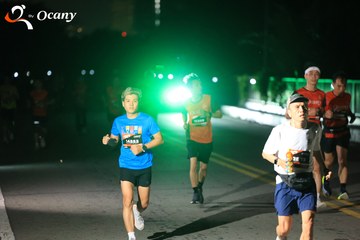 RUN TO LIVE 2025 - Ảnh #3258360