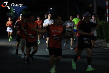 RUN TO LIVE 2025 - Ảnh #3155276