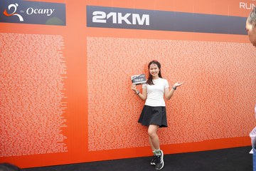 RUN TO LIVE 2025 - Ảnh #3121166