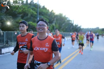 RUN TO LIVE 2025 - Ảnh #3265957