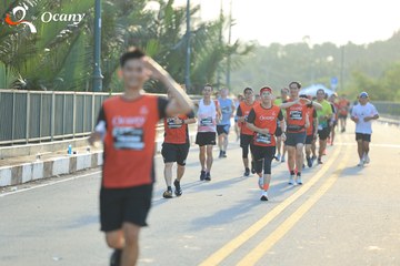 RUN TO LIVE 2025 - Ảnh #3300040