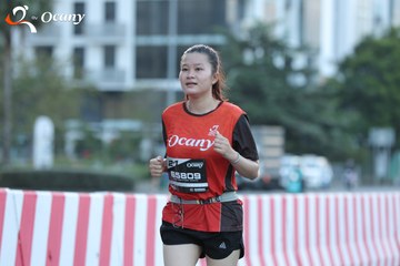 RUN TO LIVE 2025 - Ảnh #3210657