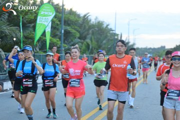RUN TO LIVE 2025 - Ảnh #3286134