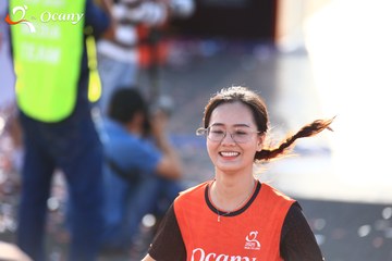 RUN TO LIVE 2025 - Ảnh #3207307