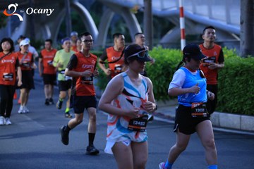 RUN TO LIVE 2025 - Ảnh #3155763