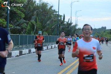 RUN TO LIVE 2025 - Ảnh #3281023