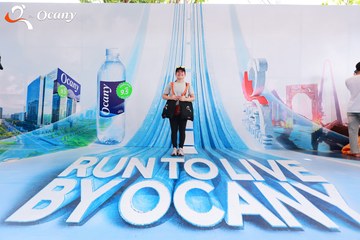 RUN TO LIVE 2025 - Ảnh #3119086