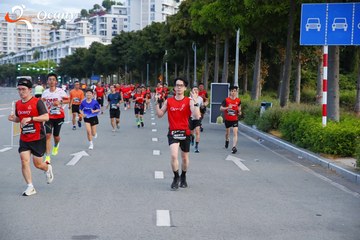 RUN TO LIVE 2025 - Ảnh #3259963