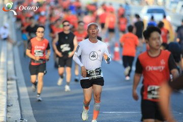 RUN TO LIVE 2025 - Ảnh #3284788