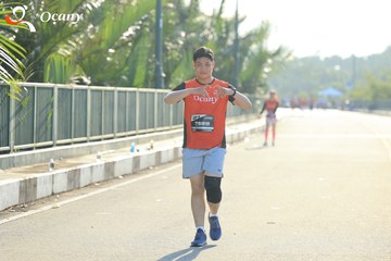RUN TO LIVE 2025 - Ảnh #3304661