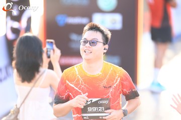 RUN TO LIVE 2025 - Ảnh #3205401