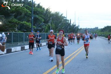 RUN TO LIVE 2025 - Ảnh #3267501