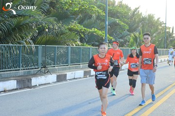 RUN TO LIVE 2025 - Ảnh #3300475