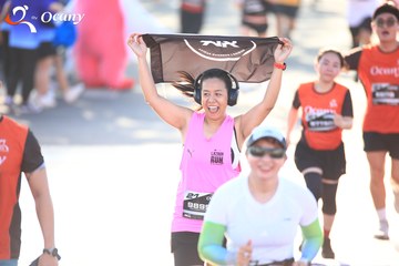RUN TO LIVE 2025 - Ảnh #3205423
