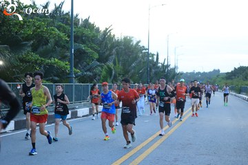 RUN TO LIVE 2025 - Ảnh #3267825