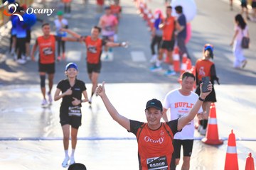 RUN TO LIVE 2025 - Ảnh #3202915