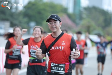 RUN TO LIVE 2025 - Ảnh #3210221
