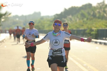 RUN TO LIVE 2025 - Ảnh #3304054