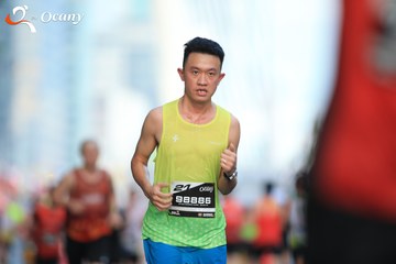 RUN TO LIVE 2025 - Ảnh #3288605