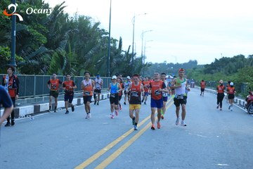 RUN TO LIVE 2025 - Ảnh #3290368