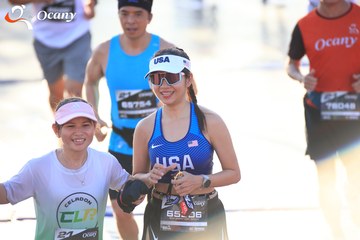 RUN TO LIVE 2025 - Ảnh #3203692