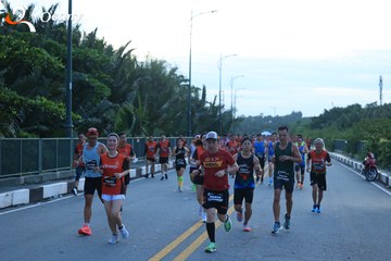 RUN TO LIVE 2025 - Ảnh #3268270