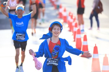 RUN TO LIVE 2025 - Ảnh #3204173
