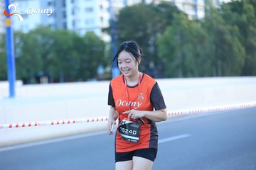 RUN TO LIVE 2025 - Ảnh #3258462