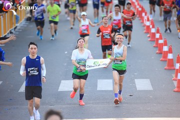 RUN TO LIVE 2025 - Ảnh #3153887