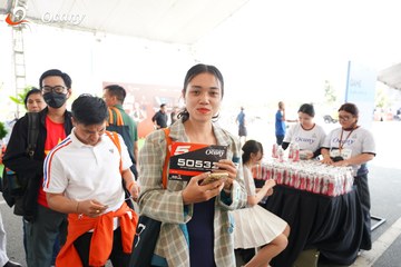 RUN TO LIVE 2025 - Ảnh #3120097