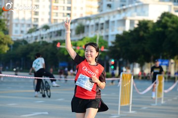 RUN TO LIVE 2025 - Ảnh #3299334