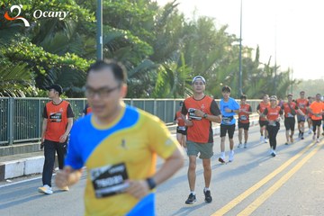 RUN TO LIVE 2025 - Ảnh #3299451