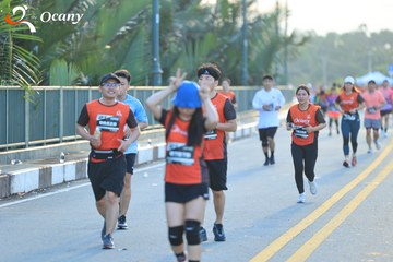RUN TO LIVE 2025 - Ảnh #3297314