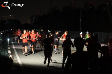 RUN TO LIVE 2025 - Ảnh #3261111