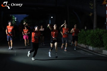 RUN TO LIVE 2025 - Ảnh #3155255