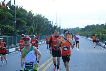 RUN TO LIVE 2025 - Ảnh #3268044