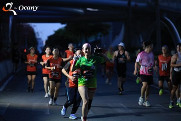 RUN TO LIVE 2025 - Ảnh #3155463