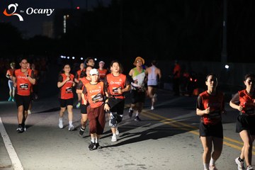 RUN TO LIVE 2025 - Ảnh #3262833