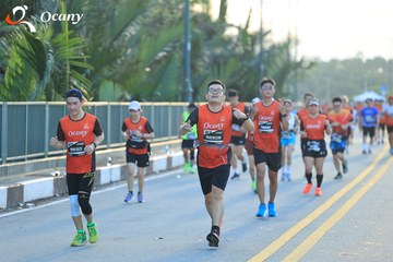RUN TO LIVE 2025 - Ảnh #3297488