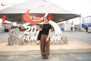 RUN TO LIVE 2025 - Ảnh #3137302